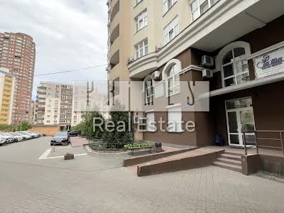 квартира за адресою Драгоманова вул., 40-З