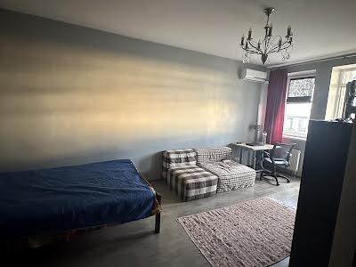 квартира по адресу Академика Палладина просп., 18/30