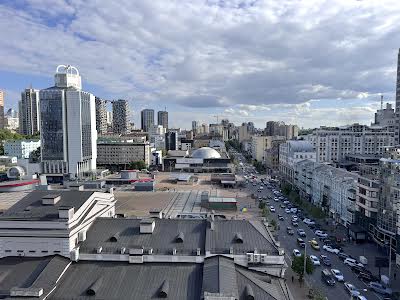 квартира по адресу Большая Васильковская ул. (Красноармейская), 51