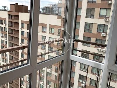 квартира по адресу проспект Эвропейського Союзу, 45