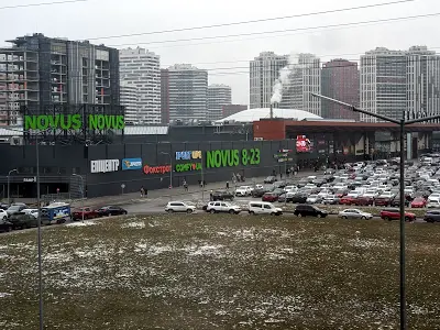 квартира по адресу Правды просп. (Правды), 45-А