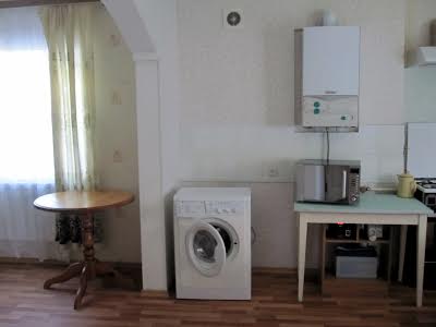 квартира по адресу пер.Добрососедский, 9