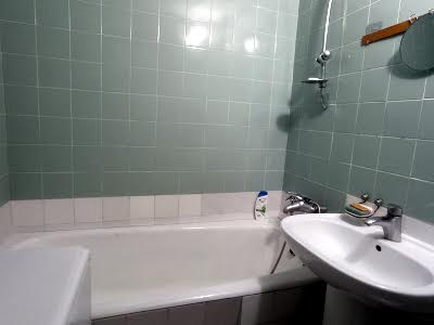 квартира по адресу Червоной Калины просп. (Владимира Маяковского), 32-Г