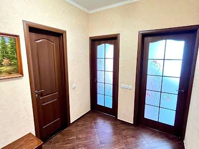 квартира по адресу Елизаветы Чавдар ул., 11