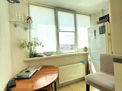 квартира по адресу Боголюбова ул., 14
