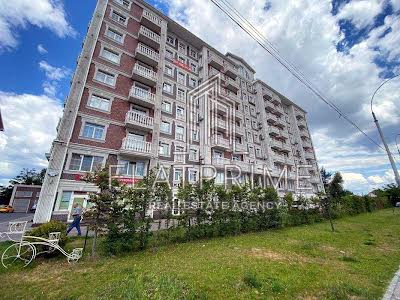 квартира по адресу Дмитрия Луценко ул. (Крейсера 'Аврора'), 6