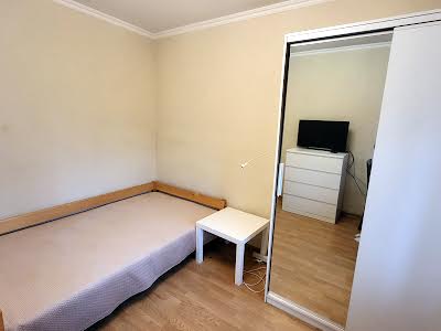 квартира по адресу Патриарха Мстислава Скрипника ул., 11