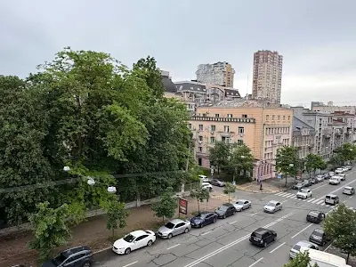 квартира по адресу Симона Петлюры ул. (Коминтерна), 6
