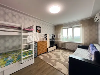 квартира за адресою Миропільська вул., 37