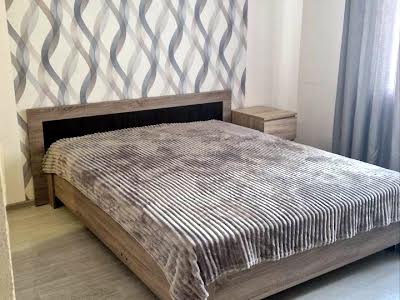 квартира по адресу Высочана ул., 18