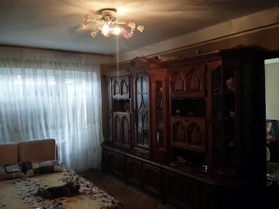 квартира за адресою Стеценка вул., 2
