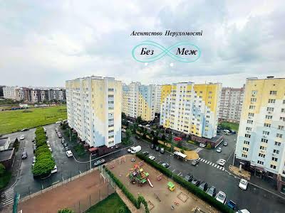 квартира за адресою Боголюбова вул., 33