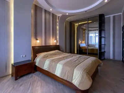 квартира за адресою Лесі Українки бульв., 7-А