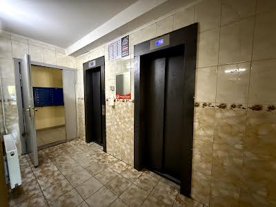 квартира по адресу Николая Закревского ул., 95-Г