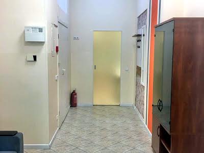 квартира по адресу Антоновича ул. (Горького), 23