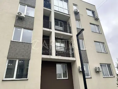 квартира за адресою Березова вул., 44