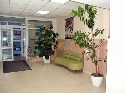 квартира за адресою Панаса Мирного вул., 17