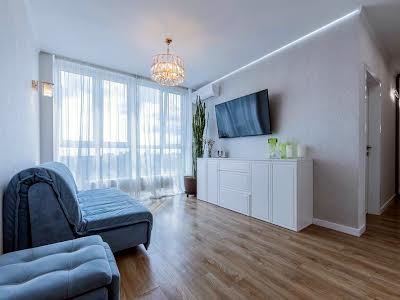 квартира за адресою Тираспольська вул., 52