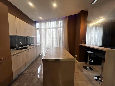 квартира за адресою Дмитрівська вул., 80
