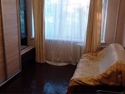 квартира по адресу Сергея Набоки ул., 8