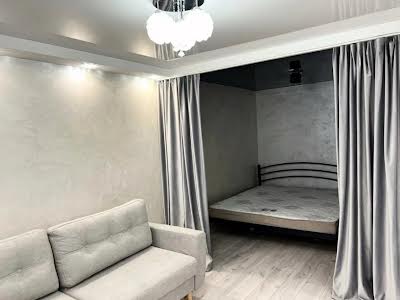 квартира за адресою Золотоустівська вул., 46