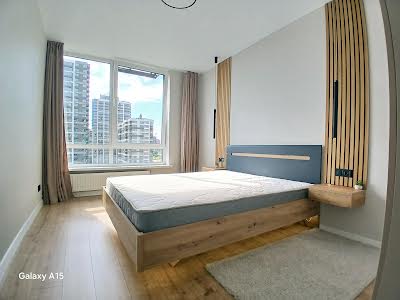 квартира за адресою Олександра Олеся вул., 5-А