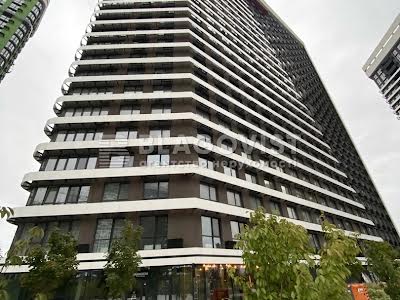 квартира за адресою Київ, Причальна вул., 8