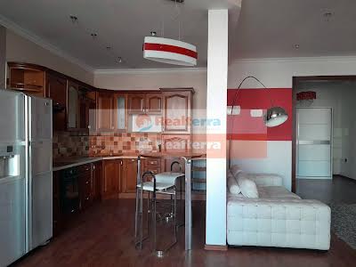 квартира за адресою Саксаганського вул., 121