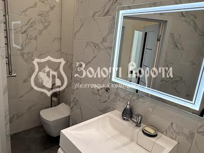 квартира за адресою с. Софіївська борщагівка, Боголюбова вул., 34