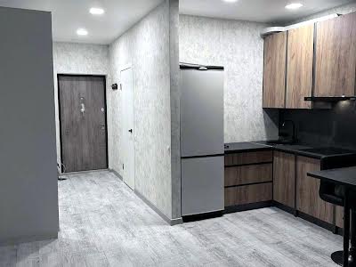квартира по адресу Миколы Бажана просп., 17