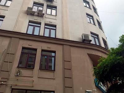 квартира по адресу Щекавицкая ул., 30/39