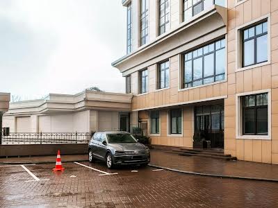 коммерческая по адресу Киев, Михаила Грушевского ул., 9