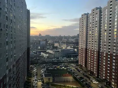 квартира за адресою Балтійський пров., 3-А