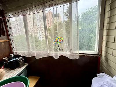 квартира за адресою Татарська вул., 21
