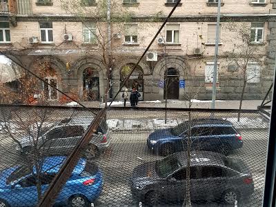 квартира по адресу Евгения Чикаленко ул. (Пушкінська), 2-4/7