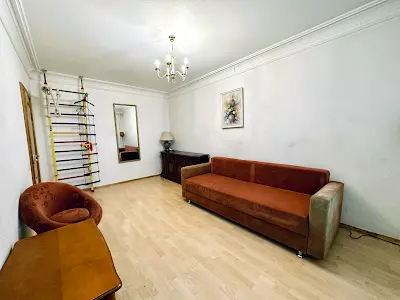 квартира за адресою Лісківська вул., 16