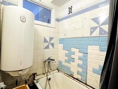 квартира за адресою Київ, Митрофана Довнар-Запольського вул., 4-А
