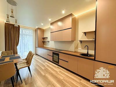 квартира за адресою Слов'янська набережна вул., 23