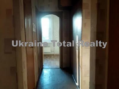 квартира по адресу Владимира Ивасюка просп. (Героїв Сталінграду), 60
