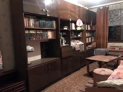 квартира по адресу Адміральський проспект, 35/2