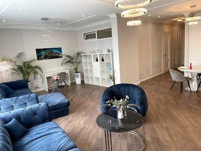 квартира за адресою Мечникова узвіз (Кловський), 7а