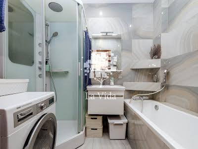 квартира за адресою Райдужна вул., 59Б