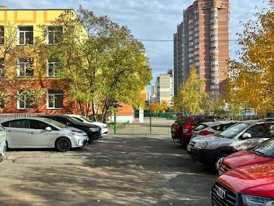 квартира по адресу Киев, Княжий Затон ул., 17-Б