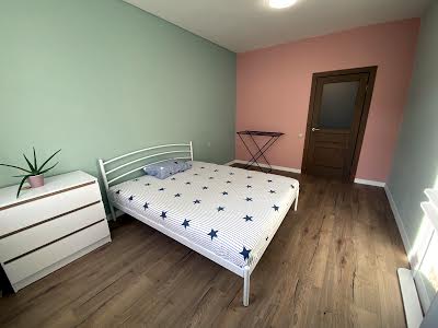 квартира по адресу с. Софиевская борщаговка, Соборная ул., 103/13