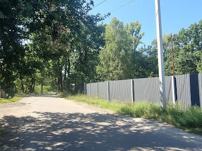 ділянка за адресою 