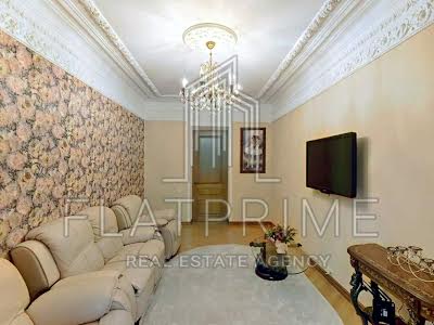 квартира за адресою Київ, Мечникова узвіз (Кловський), 14/24