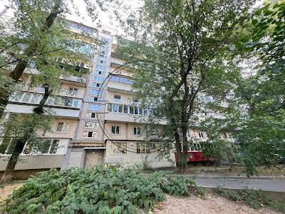 квартира по адресу Борщаговская ул., 14-А