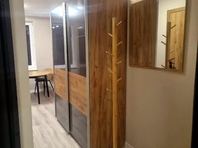 квартира за адресою Лисогірський пров., 20