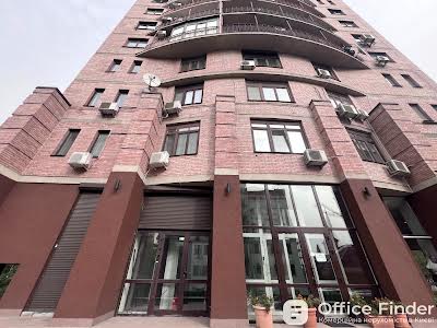 коммерческая по адресу Олександра Кониського, 28а