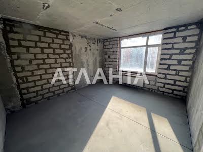 квартира по адресу Оптимістична ул., 1